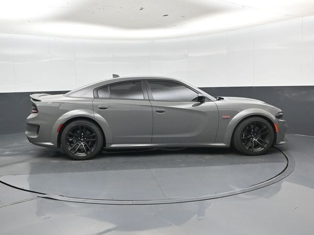 2023 Dodge Charger R/T Scat Pack