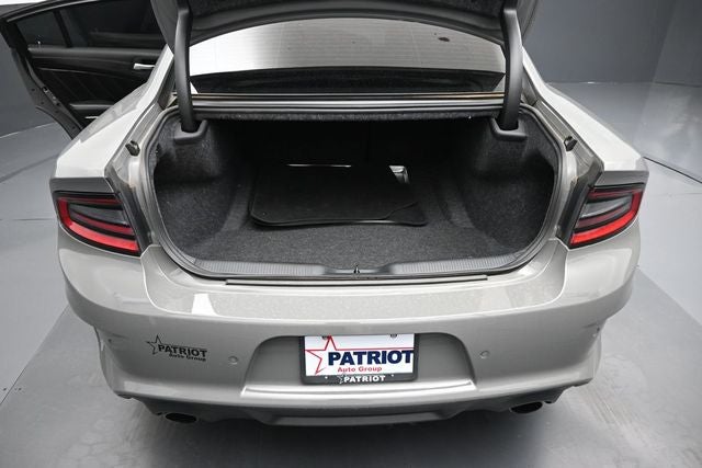 2023 Dodge Charger R/T Scat Pack