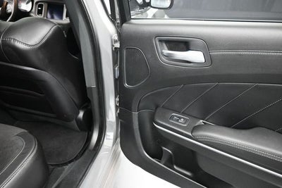2023 Dodge Charger R/T Scat Pack