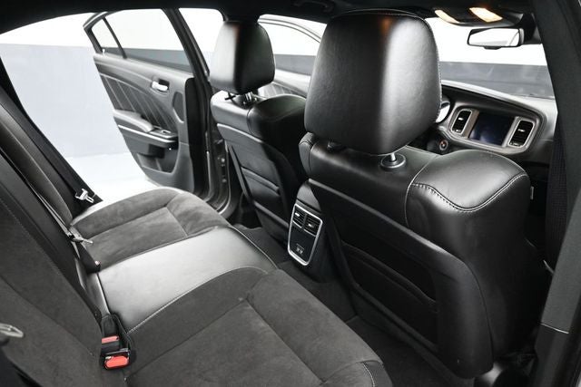 2023 Dodge Charger R/T Scat Pack