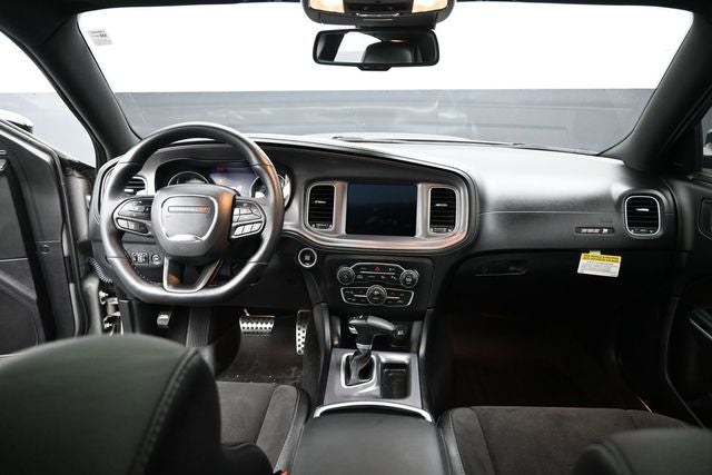 2023 Dodge Charger R/T Scat Pack