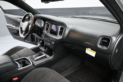 2023 Dodge Charger R/T Scat Pack