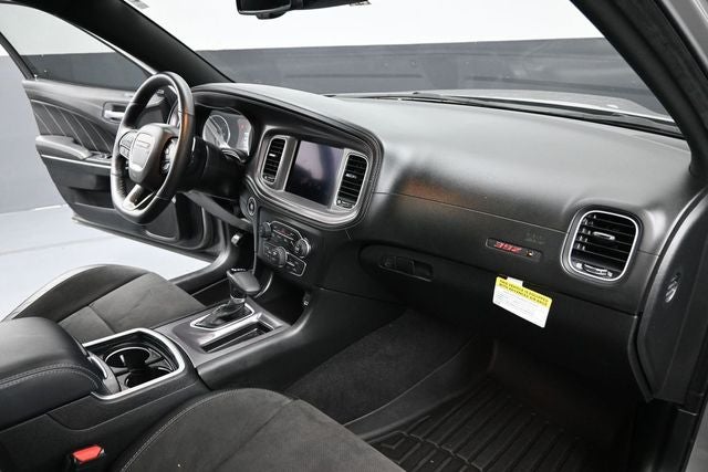 2023 Dodge Charger R/T Scat Pack