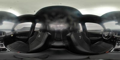 2023 Dodge Charger R/T Scat Pack