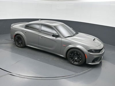 2023 Dodge Charger R/T Scat Pack