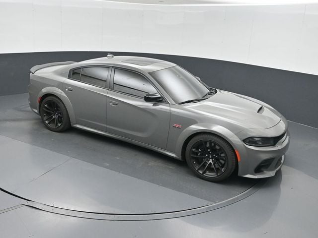 2023 Dodge Charger R/T Scat Pack