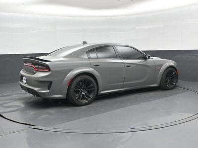 2023 Dodge Charger R/T Scat Pack
