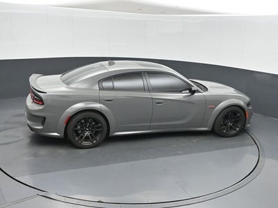 2023 Dodge Charger R/T Scat Pack
