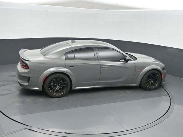 2023 Dodge Charger R/T Scat Pack