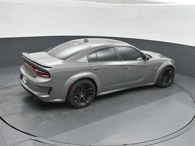 2023 Dodge Charger R/T Scat Pack