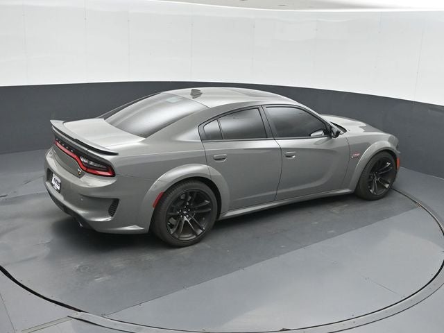 2023 Dodge Charger R/T Scat Pack