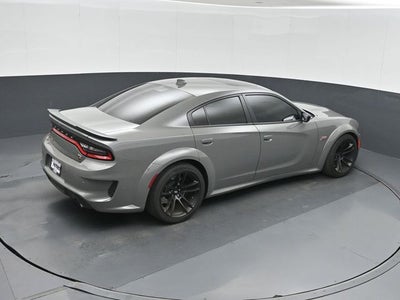 2023 Dodge Charger R/T Scat Pack