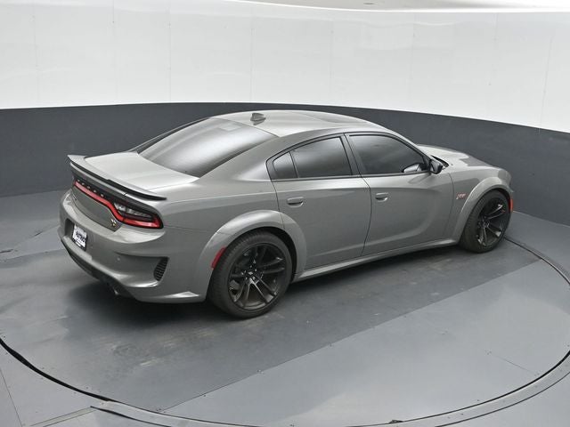 2023 Dodge Charger R/T Scat Pack
