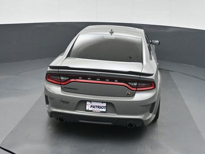 2023 Dodge Charger R/T Scat Pack