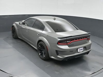 2023 Dodge Charger R/T Scat Pack
