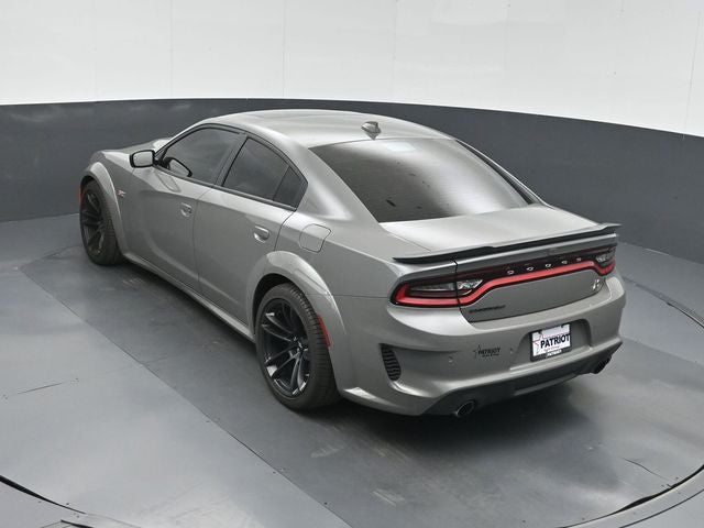 2023 Dodge Charger R/T Scat Pack
