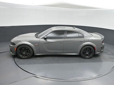 2023 Dodge Charger R/T Scat Pack