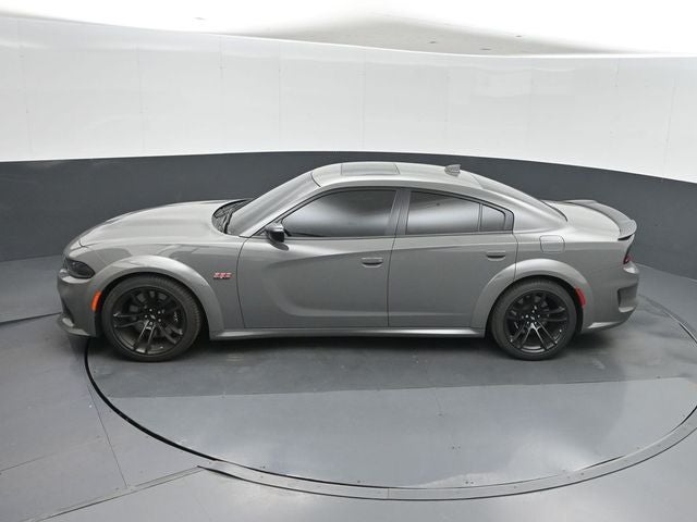 2023 Dodge Charger R/T Scat Pack