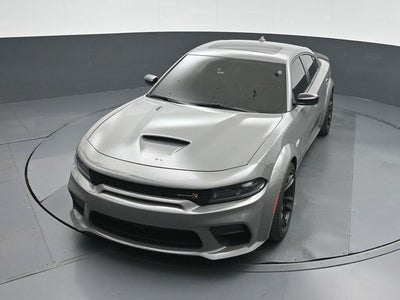 2023 Dodge Charger R/T Scat Pack