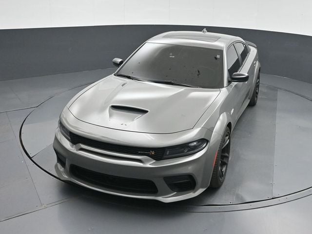 2023 Dodge Charger R/T Scat Pack