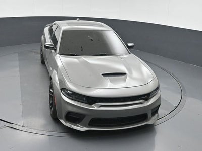 2023 Dodge Charger R/T Scat Pack