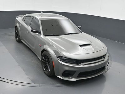 2023 Dodge Charger R/T Scat Pack
