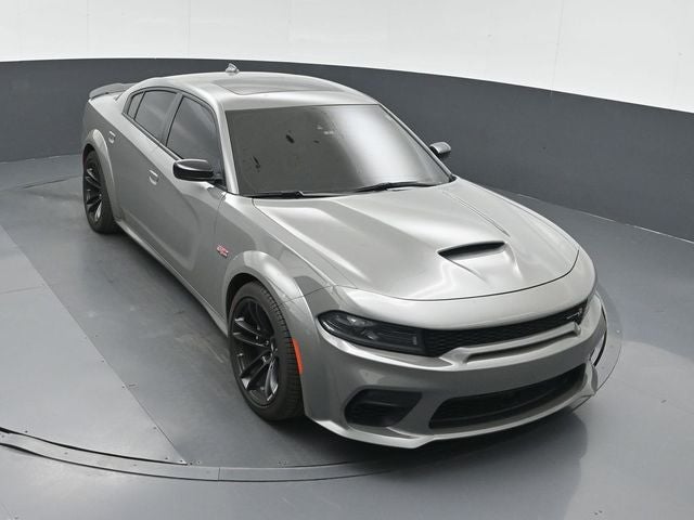 2023 Dodge Charger R/T Scat Pack