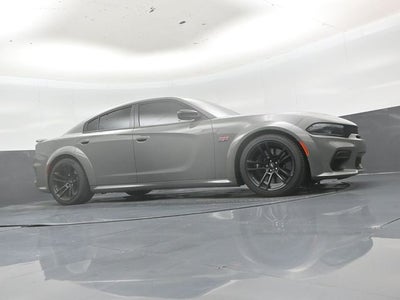 2023 Dodge Charger R/T Scat Pack