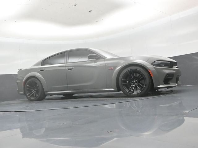 2023 Dodge Charger R/T Scat Pack