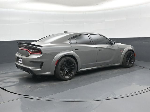 2023 Dodge Charger R/T Scat Pack