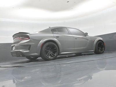 2023 Dodge Charger R/T Scat Pack