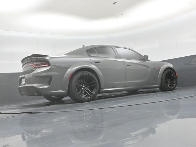 2023 Dodge Charger R/T Scat Pack
