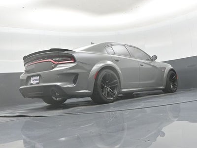 2023 Dodge Charger R/T Scat Pack