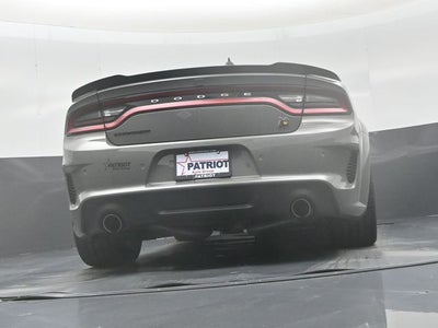 2023 Dodge Charger R/T Scat Pack