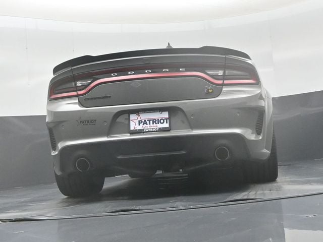 2023 Dodge Charger R/T Scat Pack