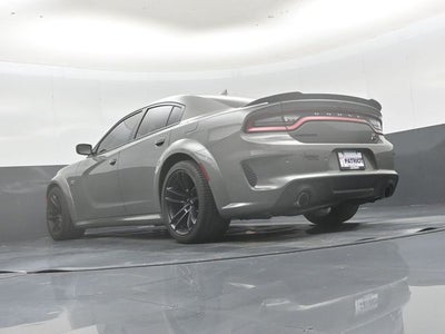 2023 Dodge Charger R/T Scat Pack