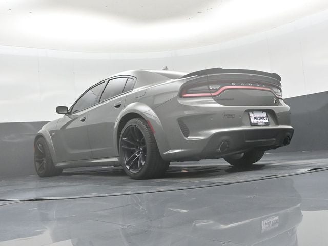 2023 Dodge Charger R/T Scat Pack