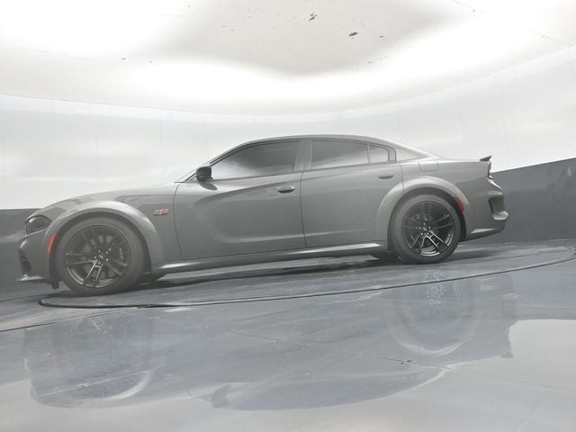 2023 Dodge Charger R/T Scat Pack