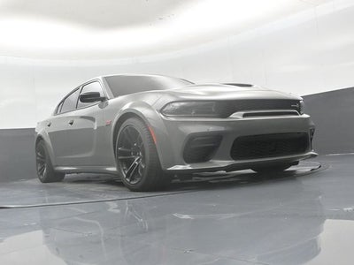 2023 Dodge Charger R/T Scat Pack