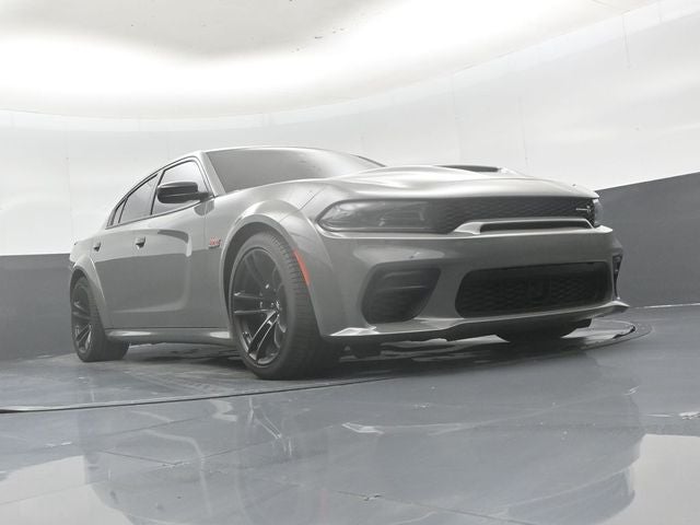 2023 Dodge Charger R/T Scat Pack