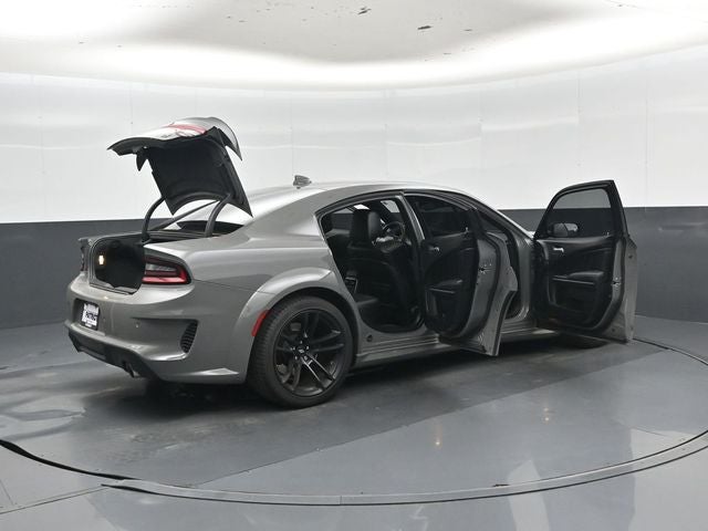 2023 Dodge Charger R/T Scat Pack