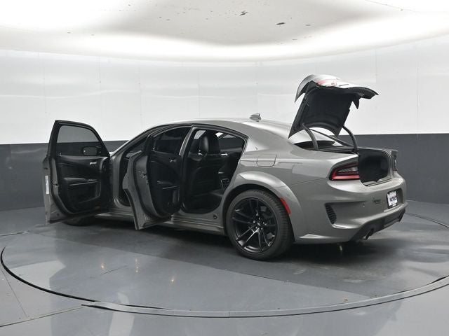 2023 Dodge Charger R/T Scat Pack