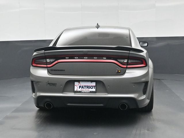 2023 Dodge Charger R/T Scat Pack