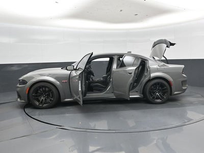 2023 Dodge Charger R/T Scat Pack