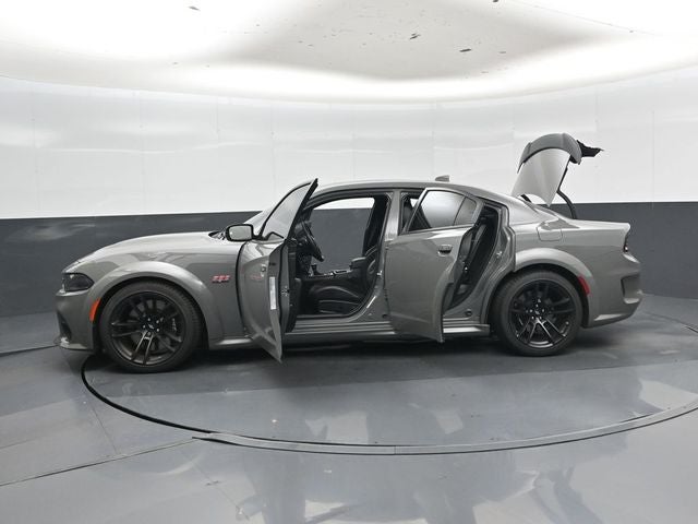 2023 Dodge Charger R/T Scat Pack