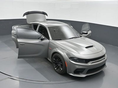 2023 Dodge Charger R/T Scat Pack