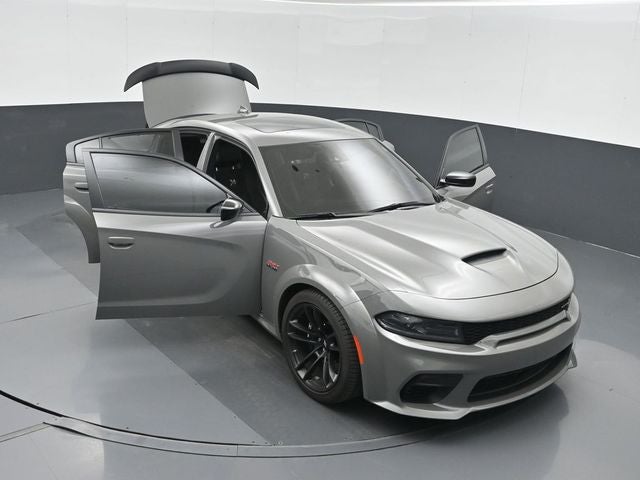 2023 Dodge Charger R/T Scat Pack