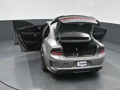 2023 Dodge Charger R/T Scat Pack
