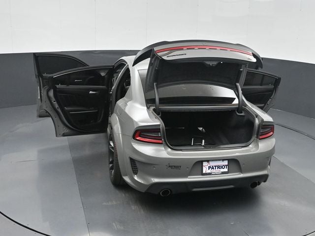 2023 Dodge Charger R/T Scat Pack