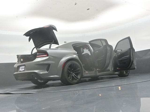 2023 Dodge Charger R/T Scat Pack
